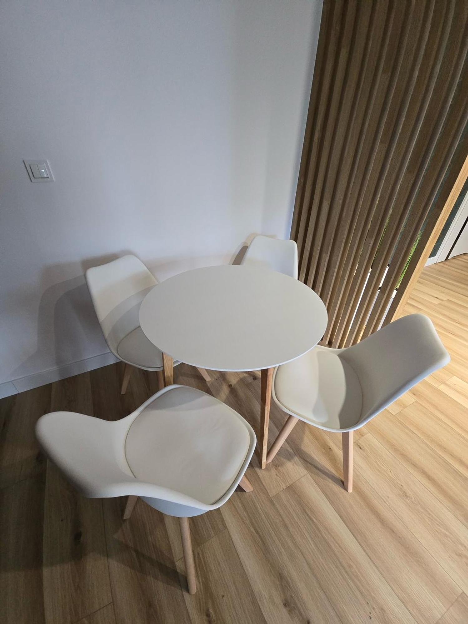Apartmán Park Trzy Stawy
